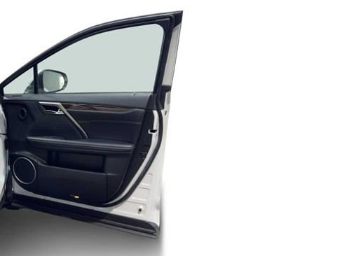 Used 2018 Lexus RX 350 AWD w/ Premium Package image 9