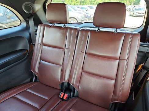Used 2022 Dodge Durango Citadel AWD/4WD image 11