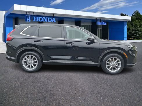 Certified 2023 Honda CR-V EX-L image 25