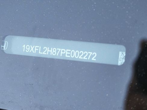 Used 2023 Honda Civic Sport image 29