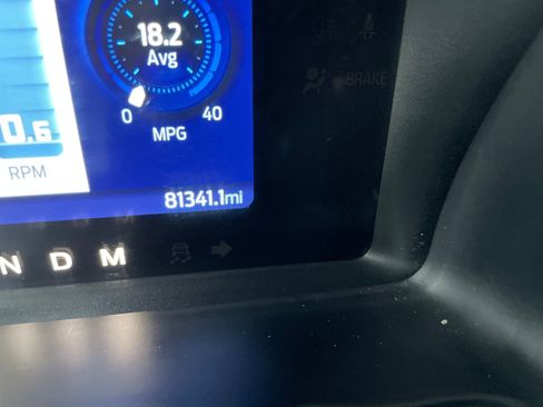 Used 2022 Ford Bronco Outer Banks image 16