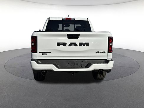 New 2026 RAM 1500 Big Horn image 4