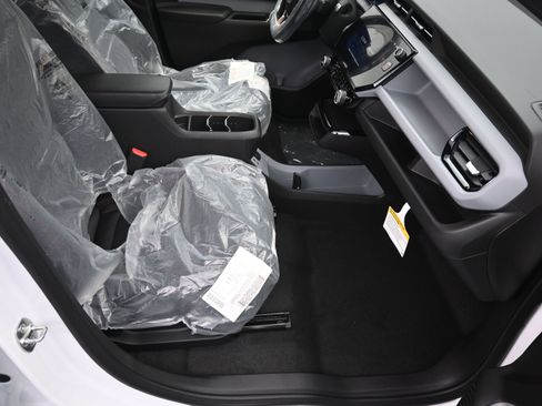 New 2027 Chevrolet Bolt RS FWD image 29