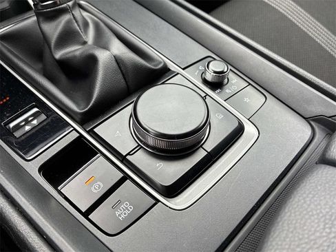 Used 2024 MAZDA CX-50 AWD 2.5 S w/ Preferred Package image 32