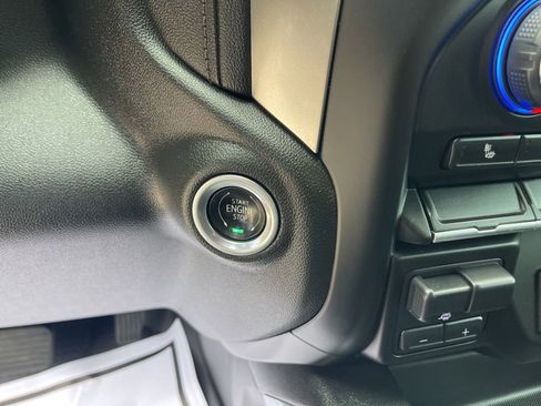 Certified 2021 Chevrolet Silverado 1500 RST w/ Convenience Package II image 34