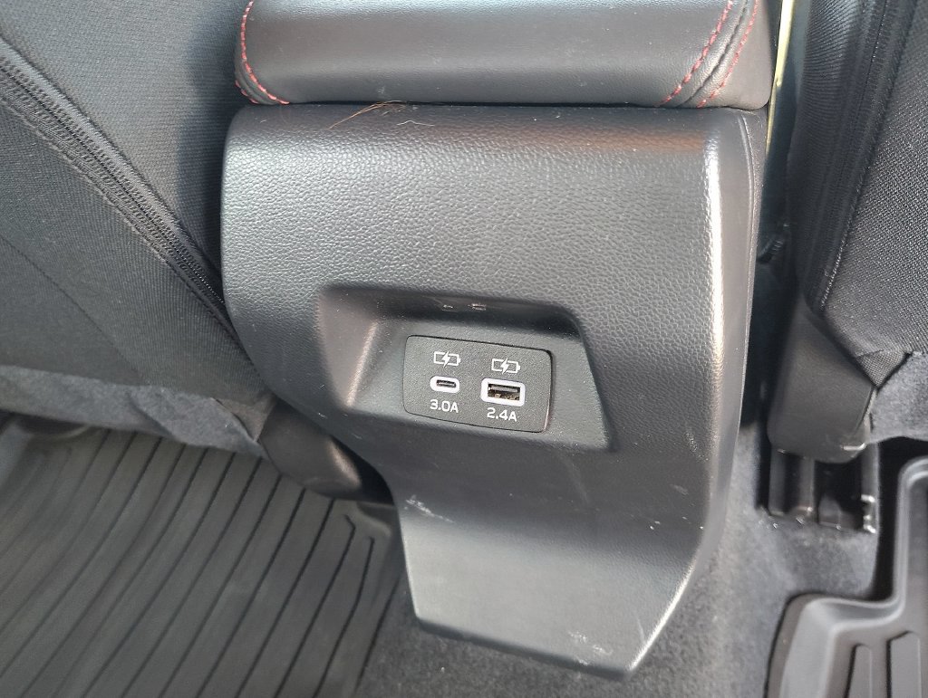 Used 2026 Subaru Impreza RS AWD/4WD image 26