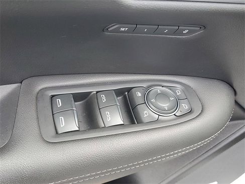 Certified 2023 Cadillac XT5 Sportv w/ LPO, Floor Liner Package image 16