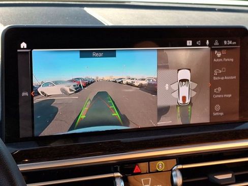 Certified 2023 BMW X3 xDrive30i w/ Premium Package image 19