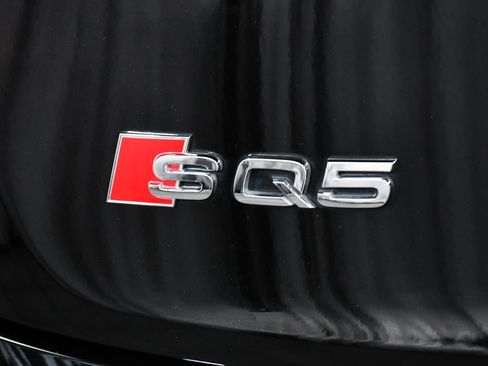 Used 2023 Audi SQ5 Premium w/ Convenience Package AWD/4WD image 88