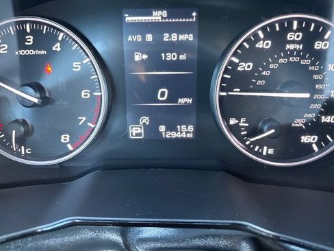 Used 2025 Subaru Legacy Premium AWD/4WD image 21