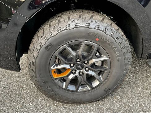 New 2025 Ford Expedition Tremor image 11