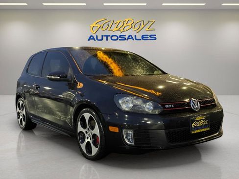 Used 2012 Volkswagen Golf 2-Door image 2