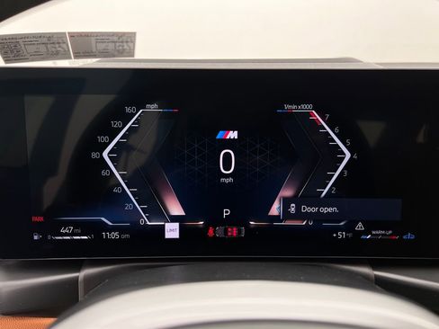 New 2026 BMW 330i xDrive Sedan w/ M Sport Package image 13