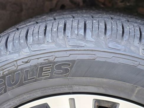 Certified 2023 Nissan Rogue SV image 11