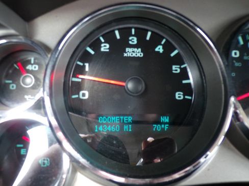 Used 2013 Chevrolet Silverado 1500 LT image 9