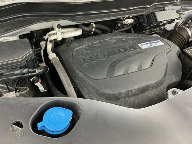 Used 2018 Honda Pilot EX-L image 40