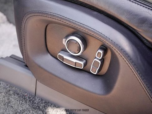 Used 2017 Land Rover Range Rover LWB SV Autobiography image 41