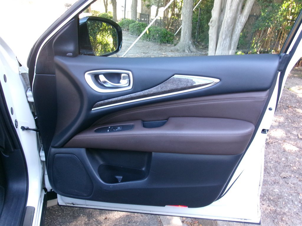 Used 2014 INFINITI QX60 FWD w/ Premium Plus Package image 20