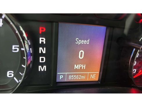 Used 2015 Chevrolet Silverado 1500 LS image 15