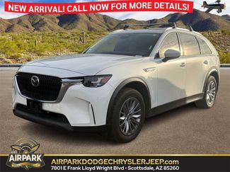 Used 2024 MAZDA CX-90 3.3 Turbo w/ Preferred Package video 1