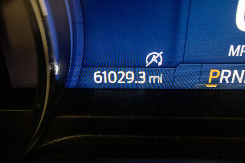 Used 2024 Ford Expedition Max XLT RWD image 23