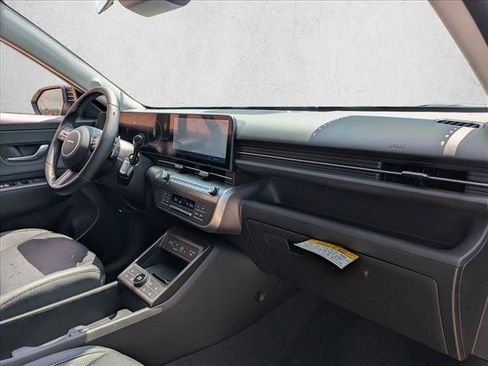 New 2026 Hyundai Kona Limited FWD image 23