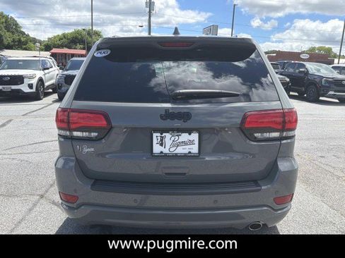 Used 2022 Jeep Grand Cherokee Laredo X RWD image 6
