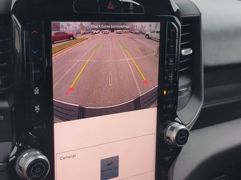 New 2026 RAM 3500 Tradesman image 19