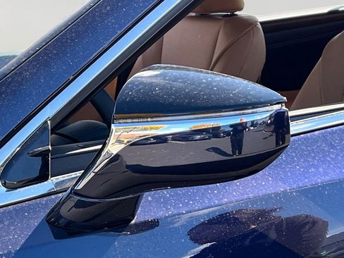 New 2025 Lexus ES 350 w/ Premium Package image 24