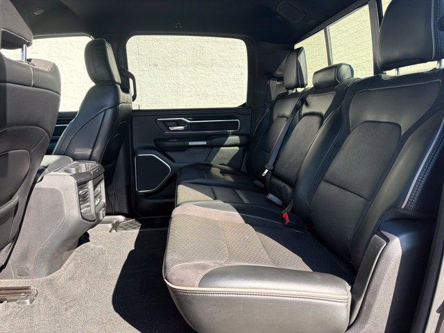 Used 2019 RAM 1500 Laramie AWD/4WD image 27
