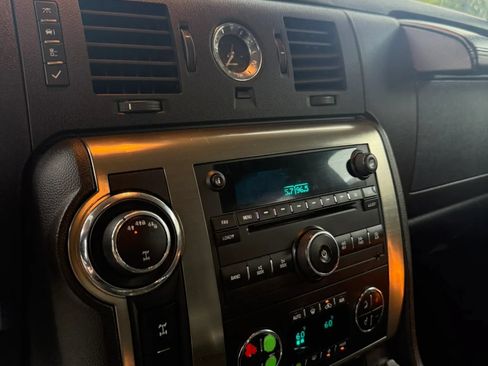 Used 2008 HUMMER H2 AWD/4WD image 13