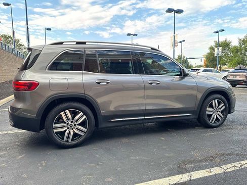 Certified 2024 Mercedes-Benz EQB 250+ w/ Winter Package image 7