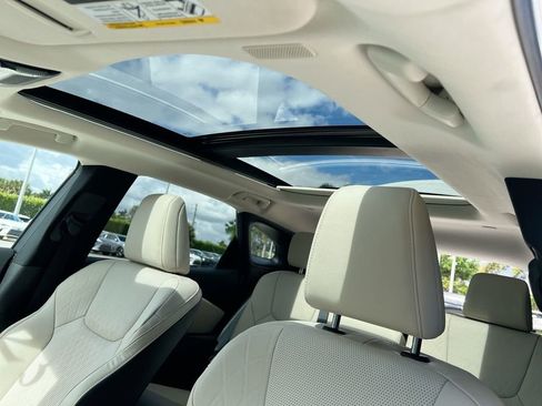 Certified 2023 Lexus RX 350 Premium Plus w/ Cold Area Package image 18