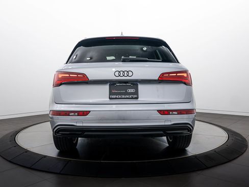 Used 2024 Audi Q5 2.0T Premium Plus w/ Premium Plus Package AWD/4WD image 21