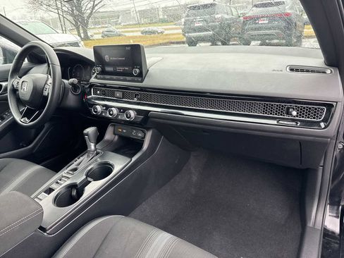 Certified 2023 Honda Civic Sport image 16