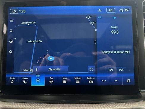 Used 2022 Ford F150 Raptor w/ Equipment Group 801A High image 15