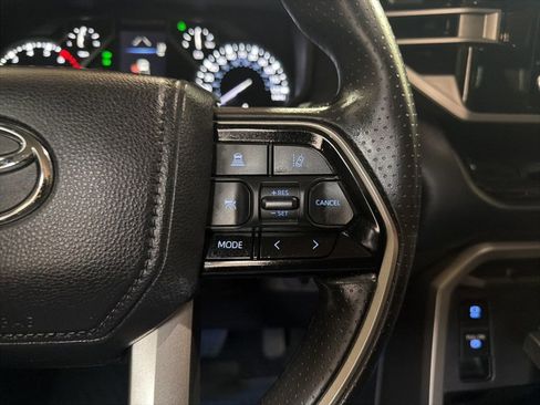 Used 2024 Toyota Tundra SR5 w/ SR5 Convenience Package image 17