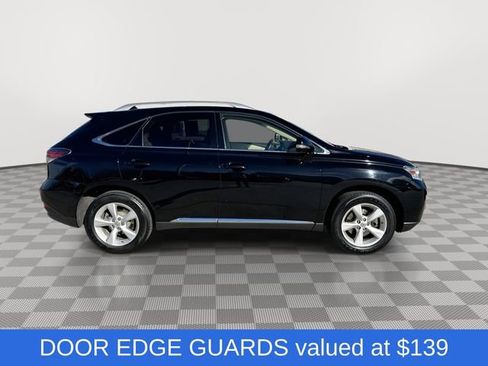Used 2015 Lexus RX 350 AWD image 11