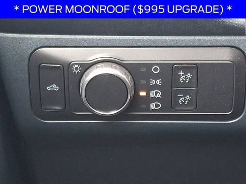 Certified 2022 Ford Maverick XLT w/ Equipment Group 300A Standard AWD/4WD image 23