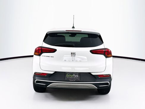 Used 2024 Buick Encore GX Preferred FWD image 7