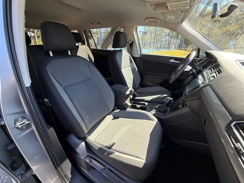 Used 2021 Volkswagen Tiguan S image 18