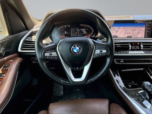 Used 2019 BMW X5 xDrive40i w/ Convenience Package AWD/4WD image 5
