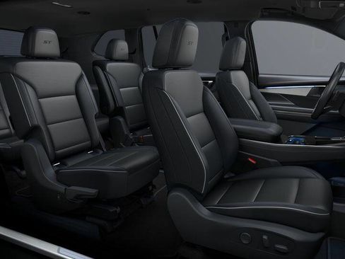 New 2026 Buick Enclave Sport Touring w/ Super Cruise Package image 24