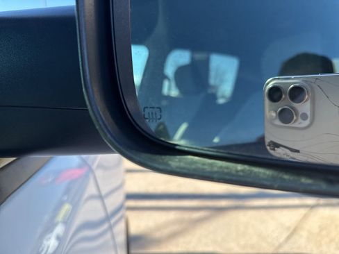 Used 2023 RAM 1500 Big Horn w/ Trailer Tow Group image 9