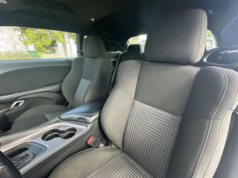 Used 2023 Dodge Challenger GT image 14