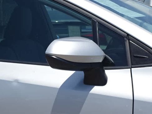 Used 2024 Toyota Corolla LE FWD image 7