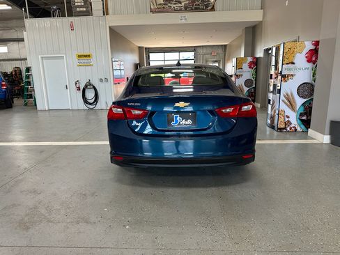Used 2019 Chevrolet Malibu LS image 5
