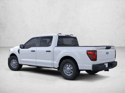New 2025 Ford F150 XL w/ Tow/Haul Package image 4
