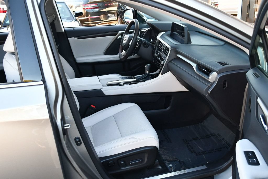 Used 2022 Lexus RX 350 FWD w/ Premium Package image 50