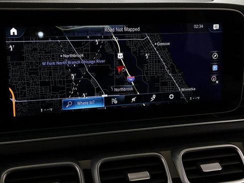 Certified 2022 Mercedes-Benz GLE 350 4MATIC image 20